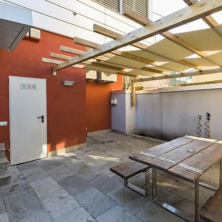 San Siro Apartment Mediolan Zewnętrze zdjęcie