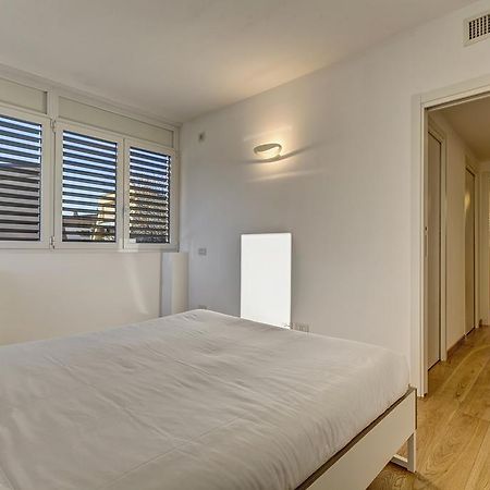 San Siro Apartment Mediolan Zewnętrze zdjęcie