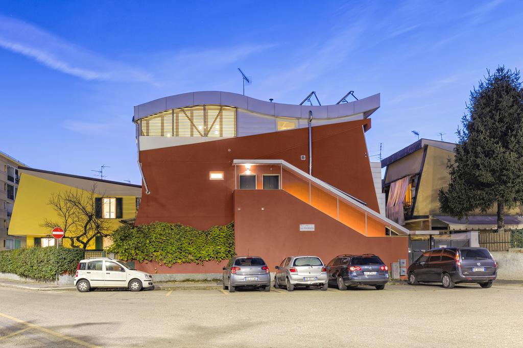 San Siro Apartment Mediolan Zewnętrze zdjęcie