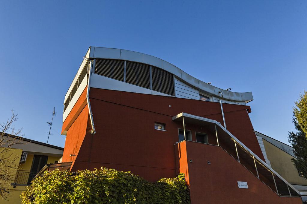 San Siro Apartment Mediolan Zewnętrze zdjęcie